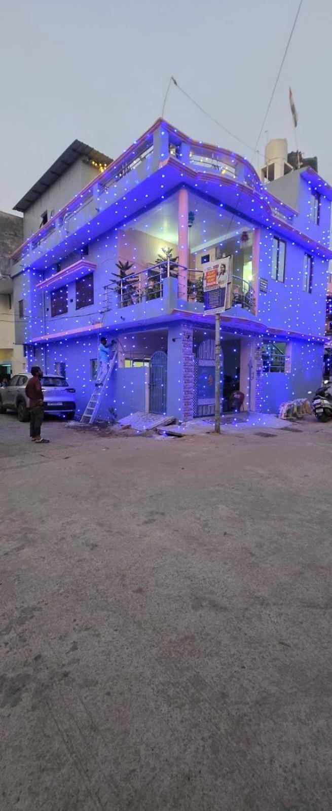 Privyrooms Gorakhpur Bagian luar foto