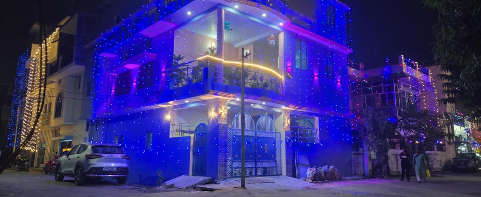Privyrooms Gorakhpur Bagian luar foto
